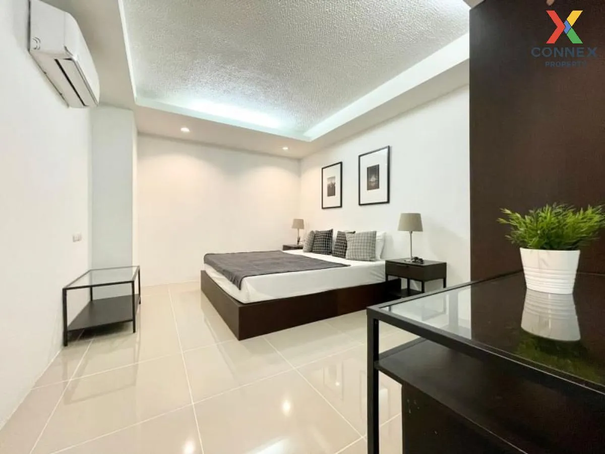 For Rent Condo , Waterford Sukhumvit 50 , BTS-Phra Khanong , Phra Khanong , Khlong Toei , Bangkok , CX-88810