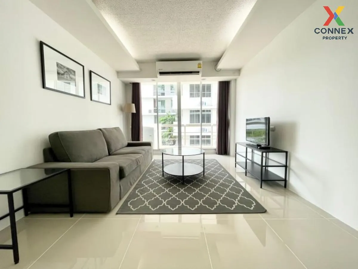 For Rent Condo , Waterford Sukhumvit 50 , BTS-Phra Khanong , Phra Khanong , Khlong Toei , Bangkok , CX-88810 1