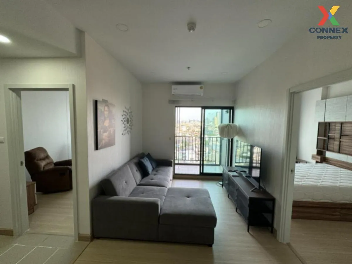 For Sale Condo , Supalai Loft Prajadhipok - Wongwian Yai , BTS-Wongwian Yai , Somdet Chao Phraya , Khlong San , Bangkok , CX-88811