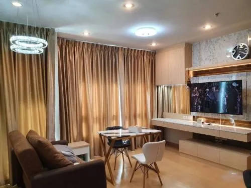 For Rent Condo , Ivy River , Bang Pakok , Rat Burana , Bangkok , CX-88814