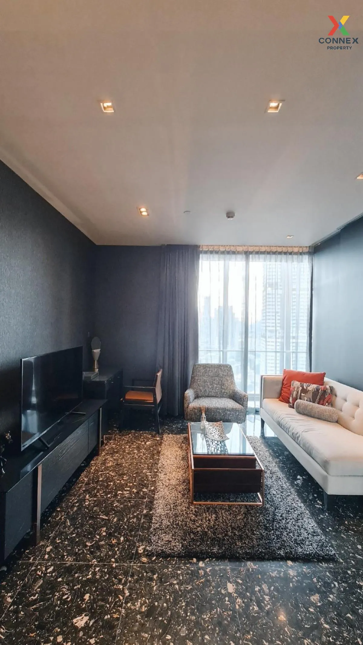 For Rent Condo , Beatniq Sukhumvit 32 , BTS-Thong Lo , Khlong Tan , Khlong Toei , Bangkok , CX-88817 2