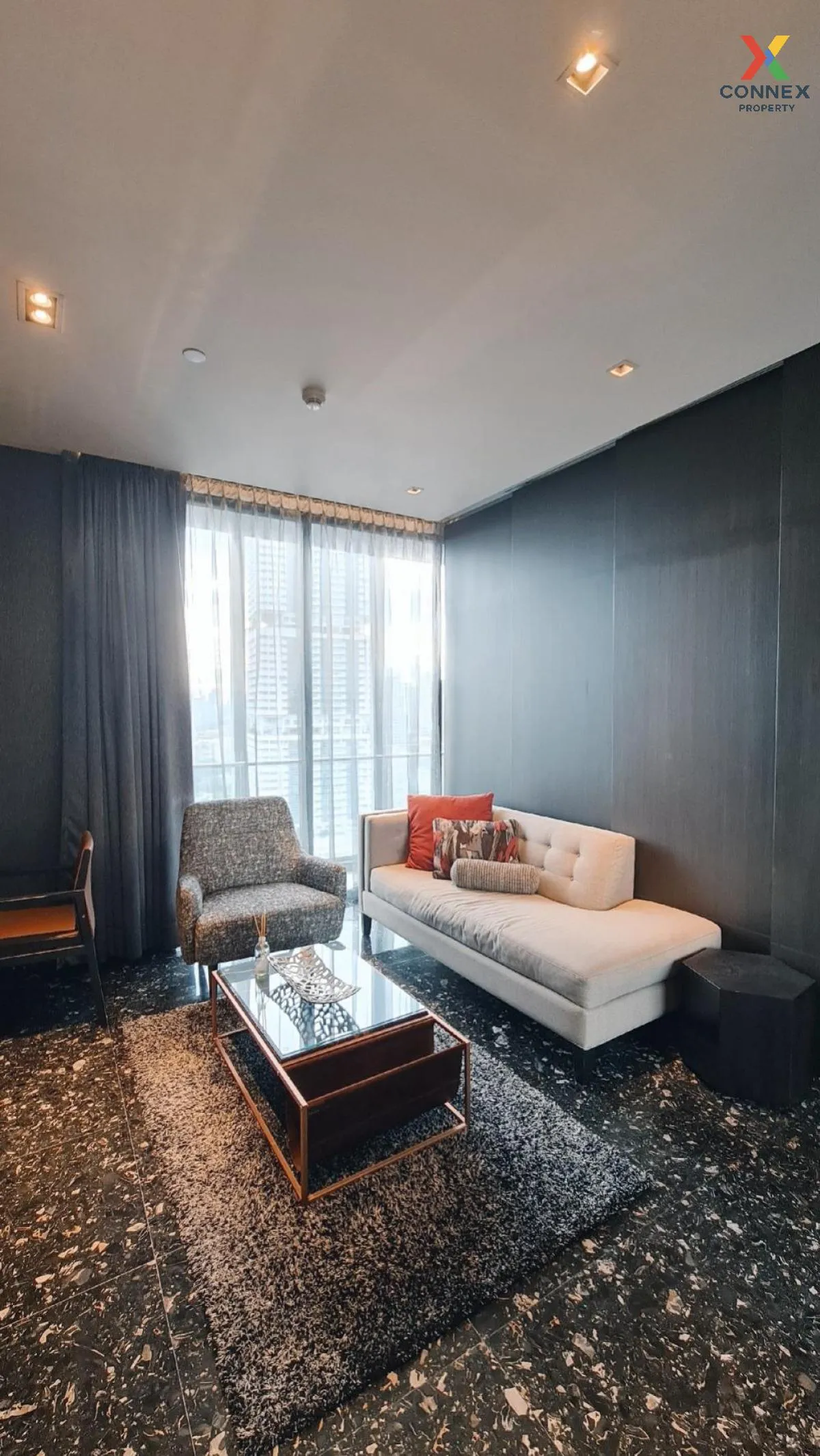 For Rent Condo , Beatniq Sukhumvit 32 , BTS-Thong Lo , Khlong Tan , Khlong Toei , Bangkok , CX-88817 4