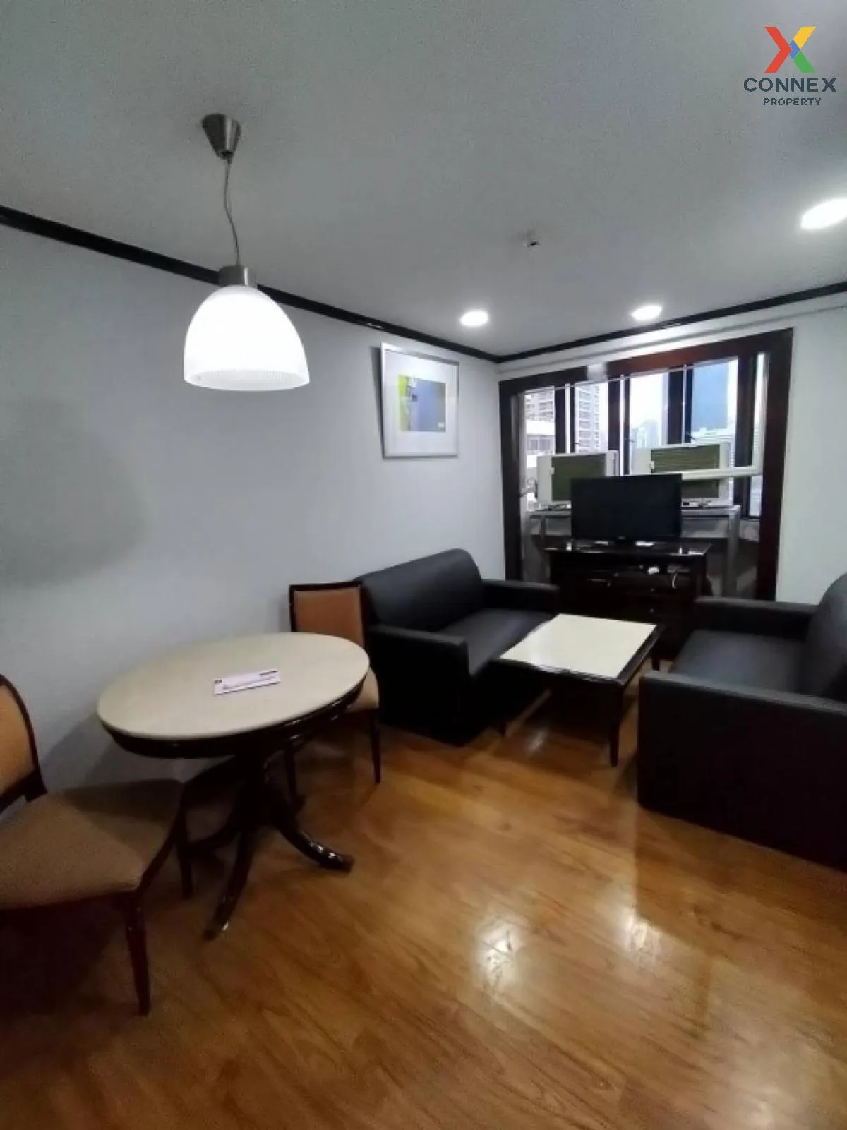 For Rent Condo , Omni Tower , BTS-Asok , Khlong Toei , Khlong Toei , Bangkok , CX-88825 2