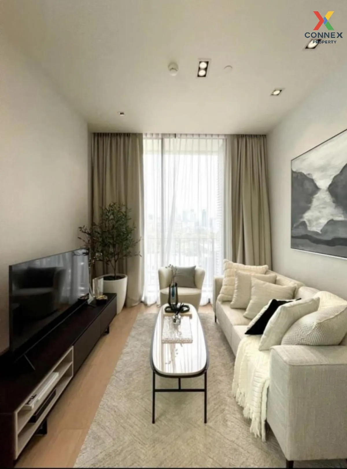 For Rent Condo , 28 Chidlom , BTS-Chit Lom , Lumpini , Pathum Wan , Bangkok , CX-88826 1