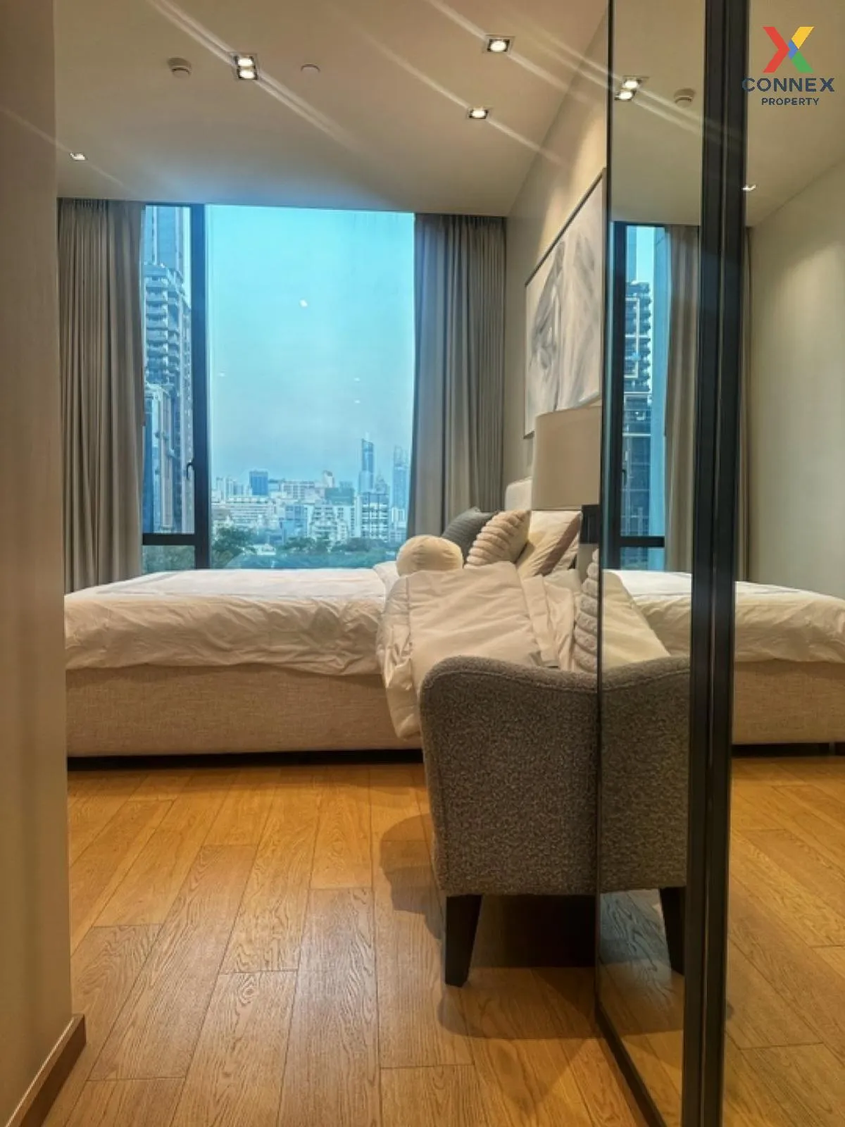 For Rent Condo , 28 Chidlom , BTS-Chit Lom , Lumpini , Pathum Wan , Bangkok , CX-88826