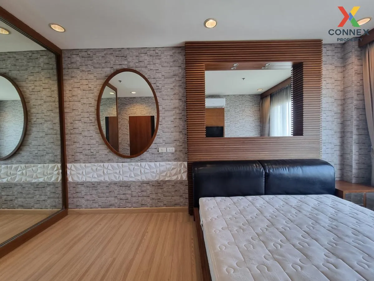 For Rent Condo , Intro Phaholyothin - Pradipat , BTS-Saphan Khwai , Sam Sen Nai , Phaya Thai , Bangkok , CX-88828