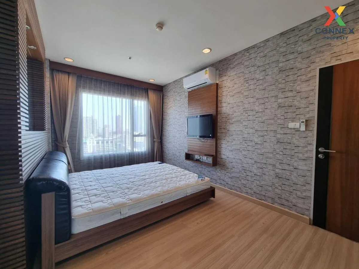 For Rent Condo , Intro Phaholyothin - Pradipat , BTS-Saphan Khwai , Sam Sen Nai , Phaya Thai , Bangkok , CX-88828