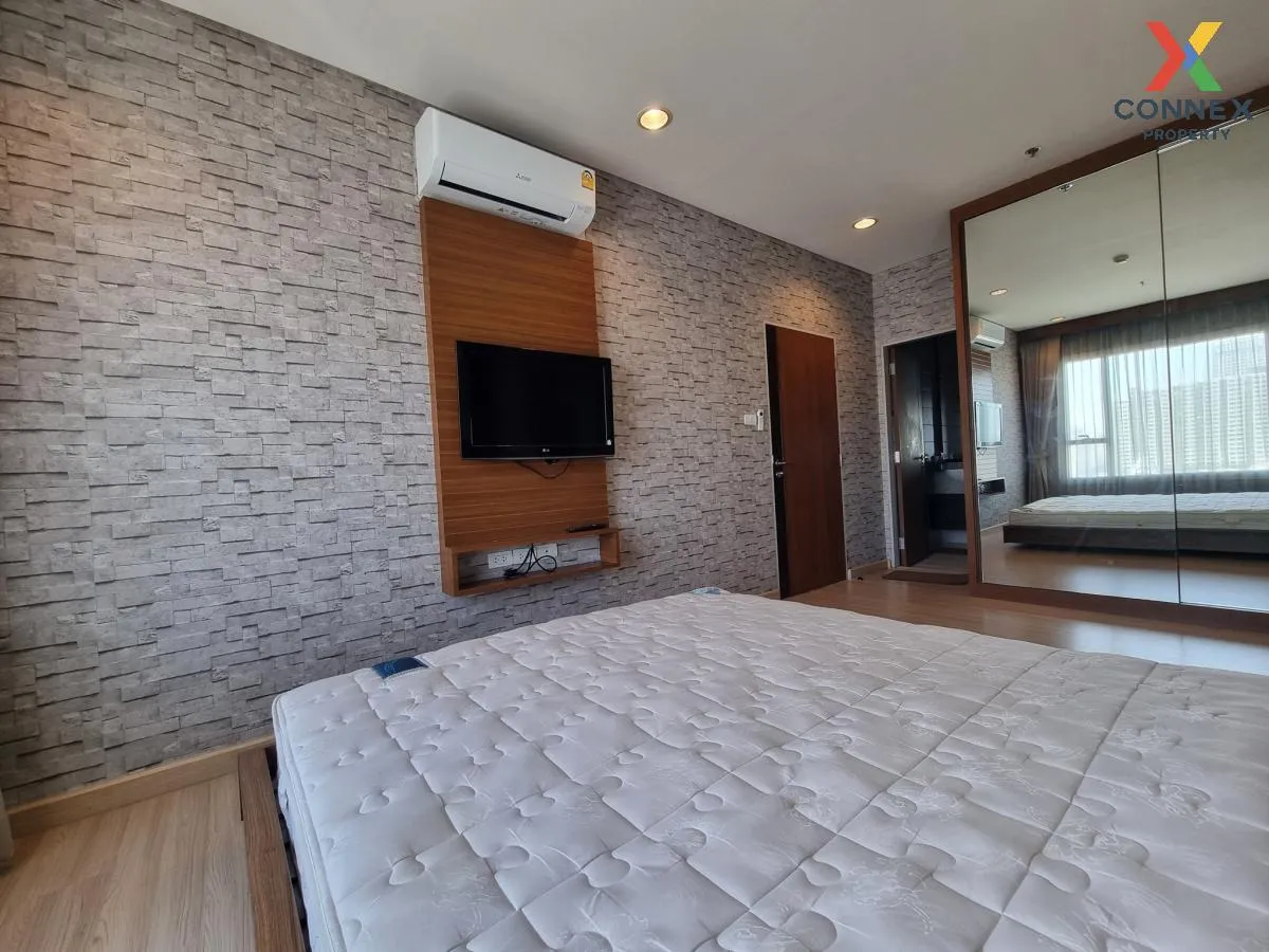 For Rent Condo , Intro Phaholyothin - Pradipat , BTS-Saphan Khwai , Sam Sen Nai , Phaya Thai , Bangkok , CX-88828