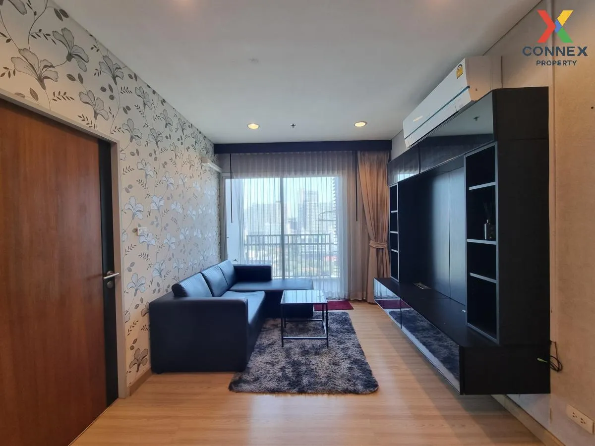 For Rent Condo , Intro Phaholyothin - Pradipat , BTS-Saphan Khwai , Sam Sen Nai , Phaya Thai , Bangkok , CX-88828 2