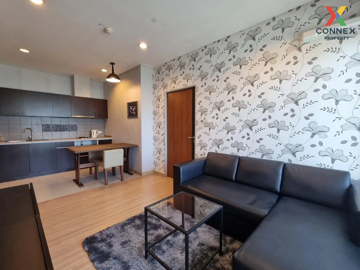 For Rent Condo , Intro Phaholyothin - Pradipat , BTS-Saphan Khwai , Sam Sen Nai , Phaya Thai , Bangkok , CX-88828 4