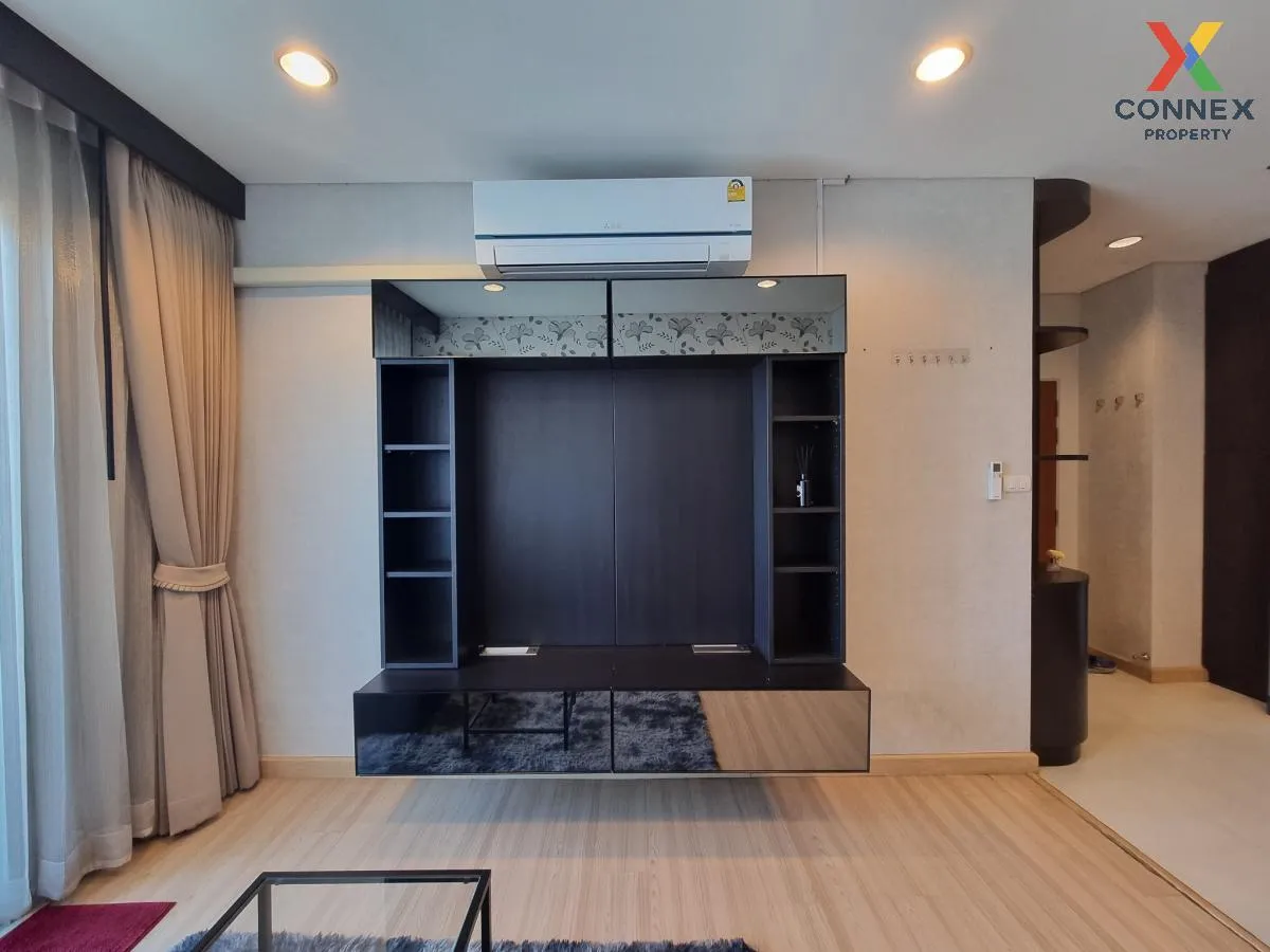 For Rent Condo , Intro Phaholyothin - Pradipat , BTS-Saphan Khwai , Sam Sen Nai , Phaya Thai , Bangkok , CX-88828