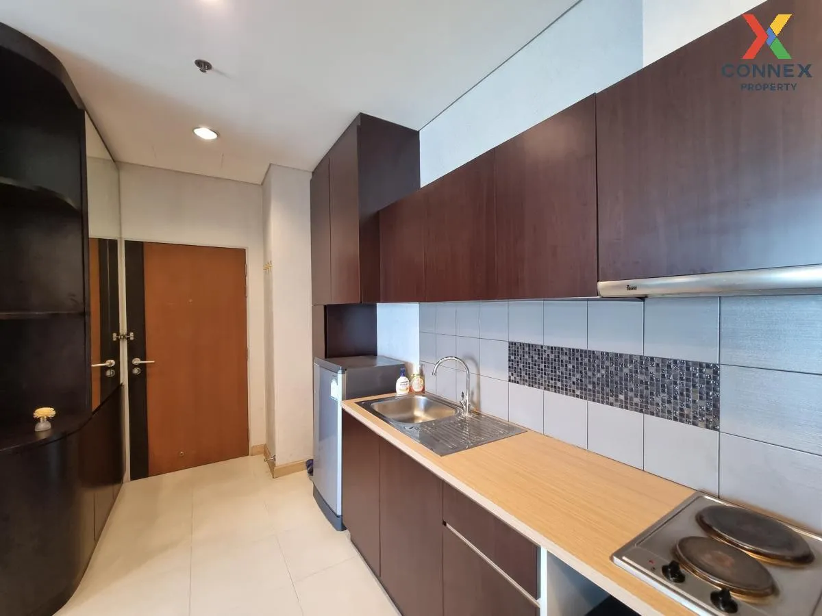 For Rent Condo , Intro Phaholyothin - Pradipat , BTS-Saphan Khwai , Sam Sen Nai , Phaya Thai , Bangkok , CX-88828