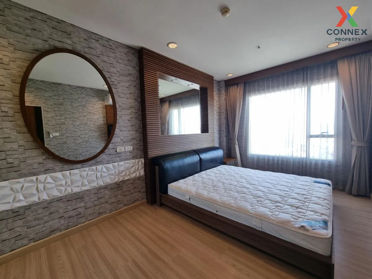 For Rent Condo , Intro Phaholyothin - Pradipat , BTS-Saphan Khwai , Sam Sen Nai , Phaya Thai , Bangkok , CX-88828