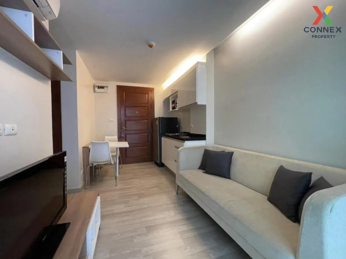 For Sale Condo , Emerald Residence Ratchada , MRT-Huai Khwang , Din Daeng , Din Daeng , Bangkok , CX-88829