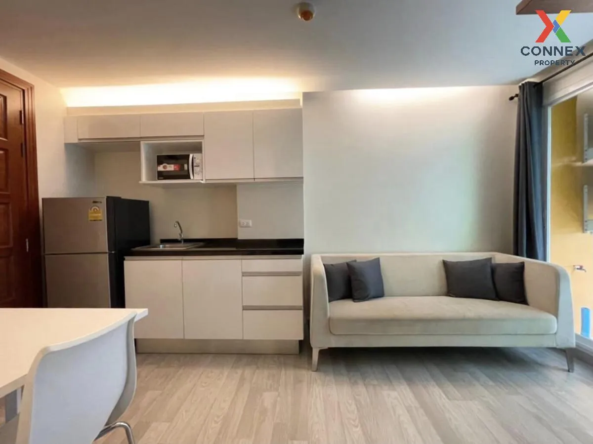 For Sale Condo , Emerald Residence Ratchada , MRT-Huai Khwang , Din Daeng , Din Daeng , Bangkok , CX-88829