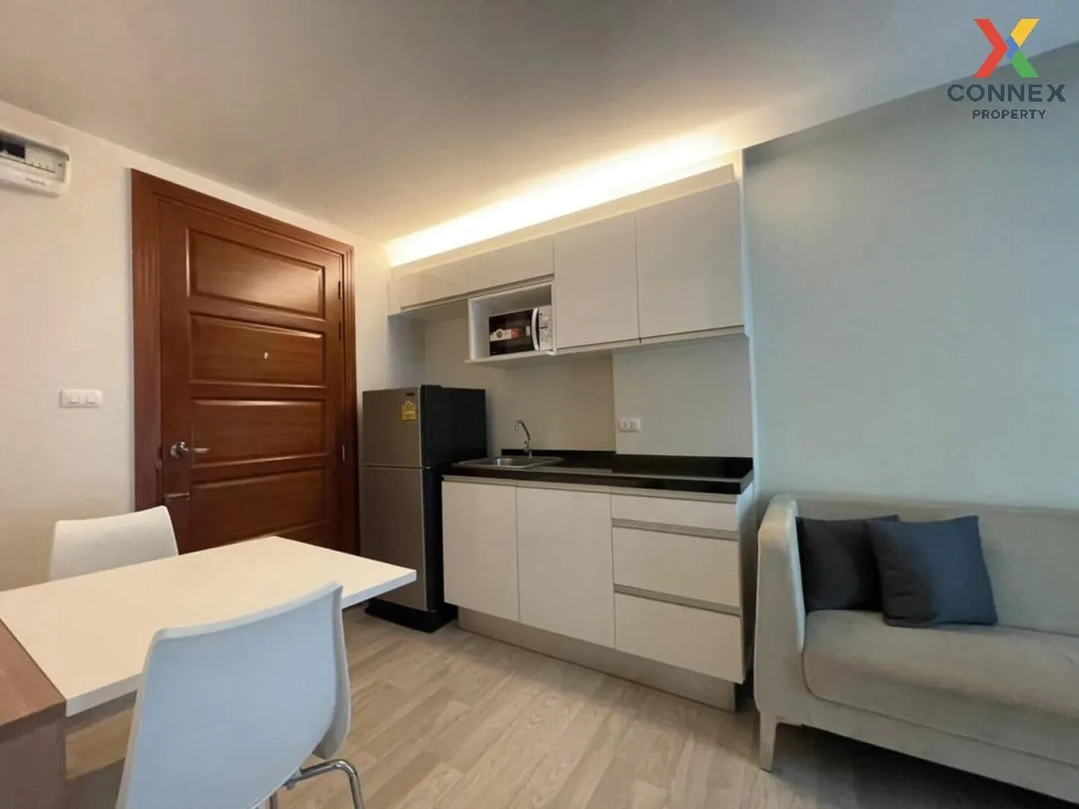 For Sale Condo , Emerald Residence Ratchada , MRT-Huai Khwang , Din Daeng , Din Daeng , Bangkok , CX-88829