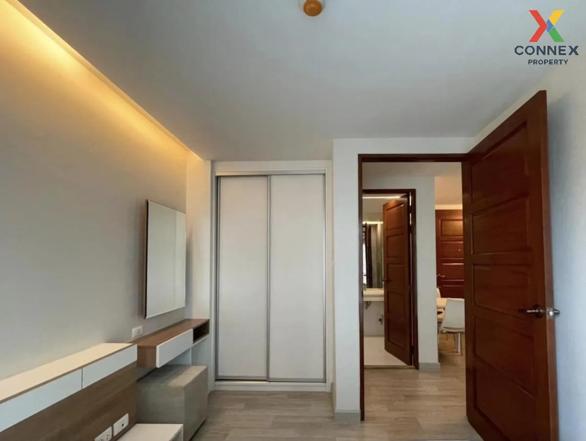 For Sale Condo , Emerald Residence Ratchada , MRT-Huai Khwang , Din Daeng , Din Daeng , Bangkok , CX-88829