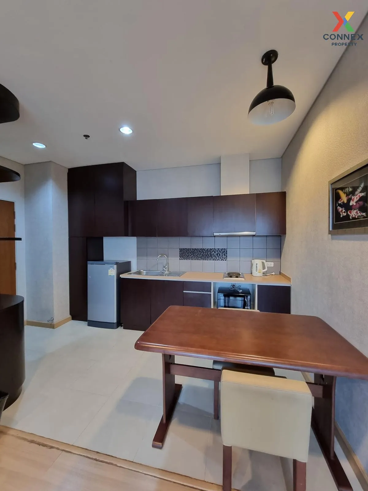 For Sale Condo , Intro Phaholyothin - Pradipat , BTS-Saphan Khwai , Sam Sen Nai , Phaya Thai , Bangkok , CX-88830