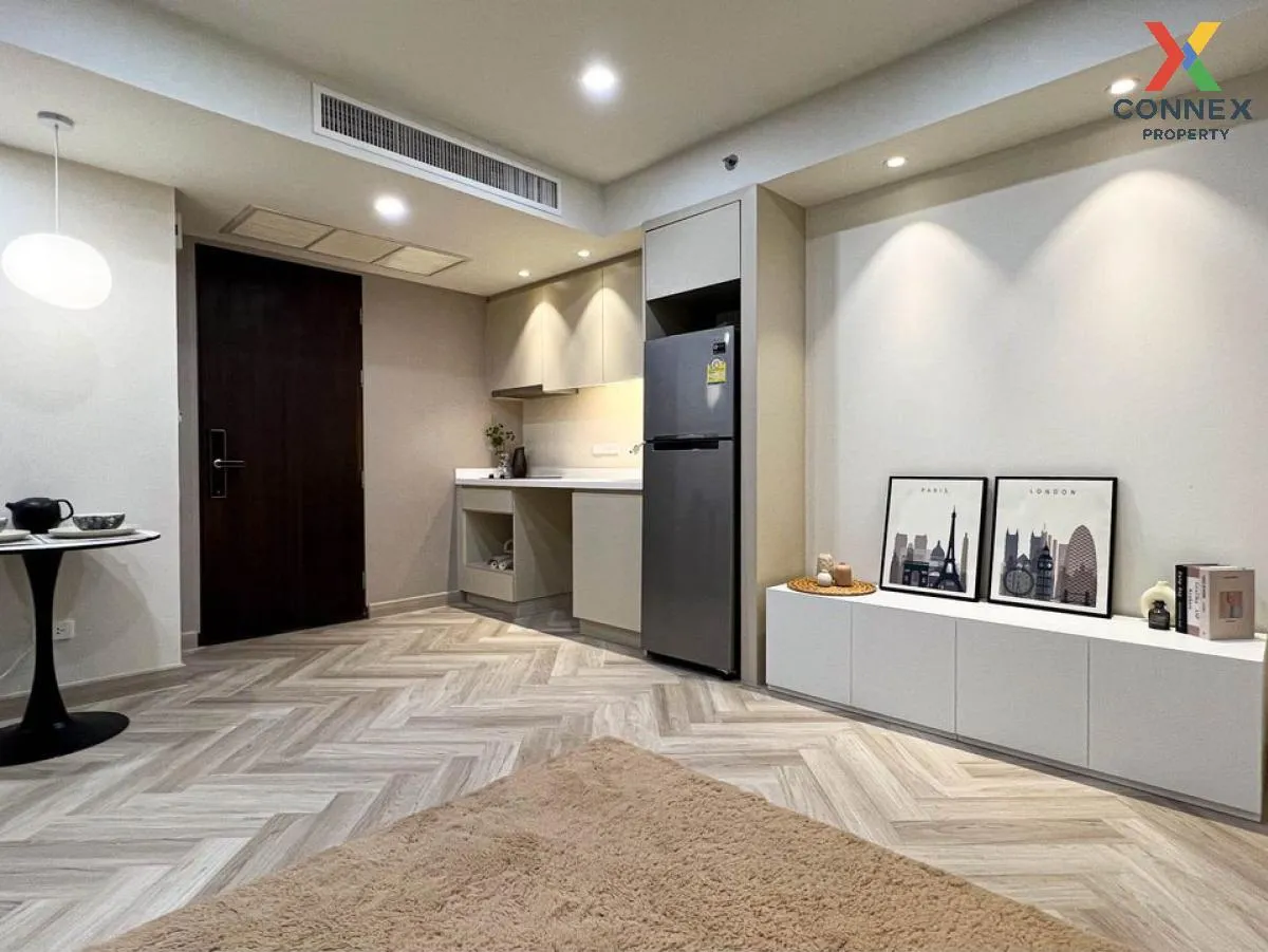 For Sale Condo , The Alcove Thonglor 10 , BTS-Thong Lo , Khlong Tan Nuea , Watthana , Bangkok , CX-88835 2