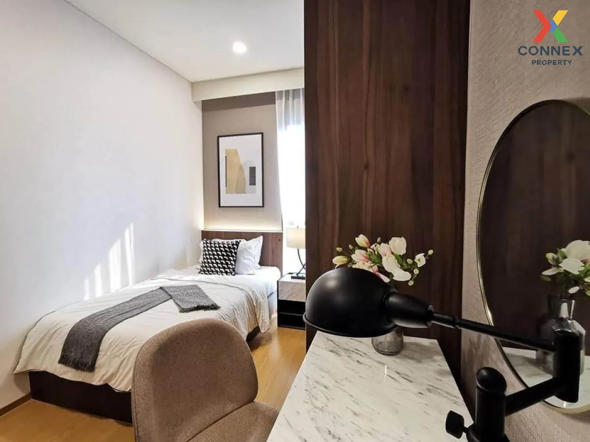 For Rent Condo , Siamese Exclusive Sukhumvit 31 , BTS-Phrom Phong , Khlong Tan Nuea , Watthana , Bangkok , CX-88836