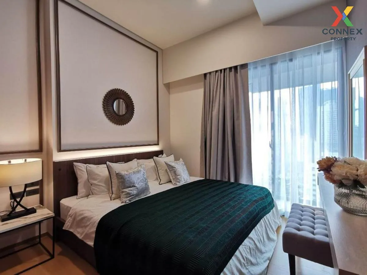 For Rent Condo , Siamese Exclusive Sukhumvit 31 , BTS-Phrom Phong , Khlong Tan Nuea , Watthana , Bangkok , CX-88836