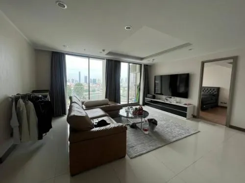 For Sale Condo , Supalai Oriental Sukhumvit 39 , MRT-Phetchaburi , Khlong Tan Nuea , Watthana , Bangkok , CX-88844