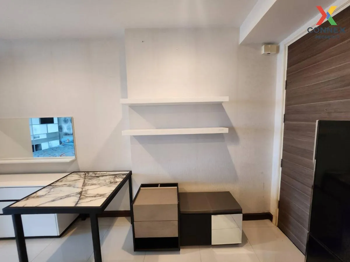 For Rent Condo , Supalai Prima Riva , Chong Nonsi , Yannawa , Bangkok , CX-88848 3