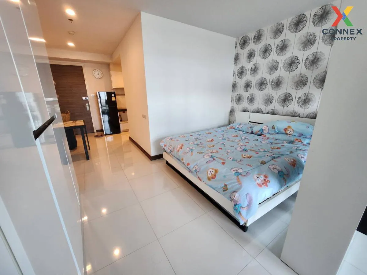 For Rent Condo , Supalai Prima Riva , Chong Nonsi , Yannawa , Bangkok , CX-88848