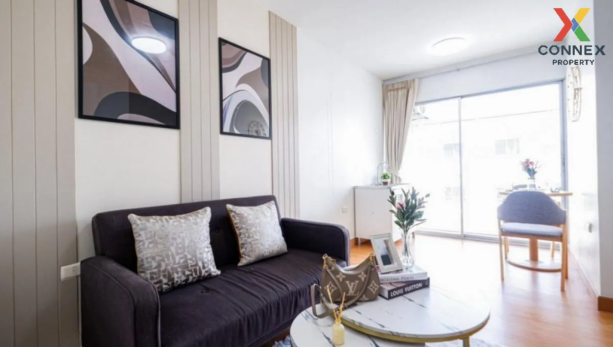 For Sale Condo , SMART CONDO RAMA 2 , Samae Dam , Bang Khun Thian , Bangkok , CX-88851 3