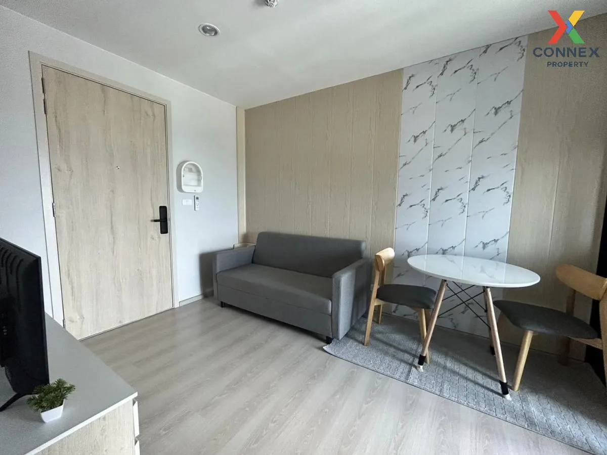 For Rent Condo , Nue Noble Srinakarin-Lasalle , Samrong Nuea , Mueang Samut Prakan , Samut Prakarn , CX-88858 2