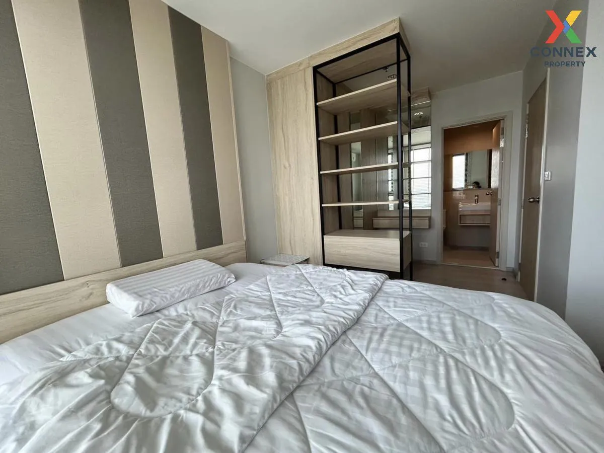 For Rent Condo , Nue Noble Srinakarin-Lasalle , Samrong Nuea , Mueang Samut Prakan , Samut Prakarn , CX-88858