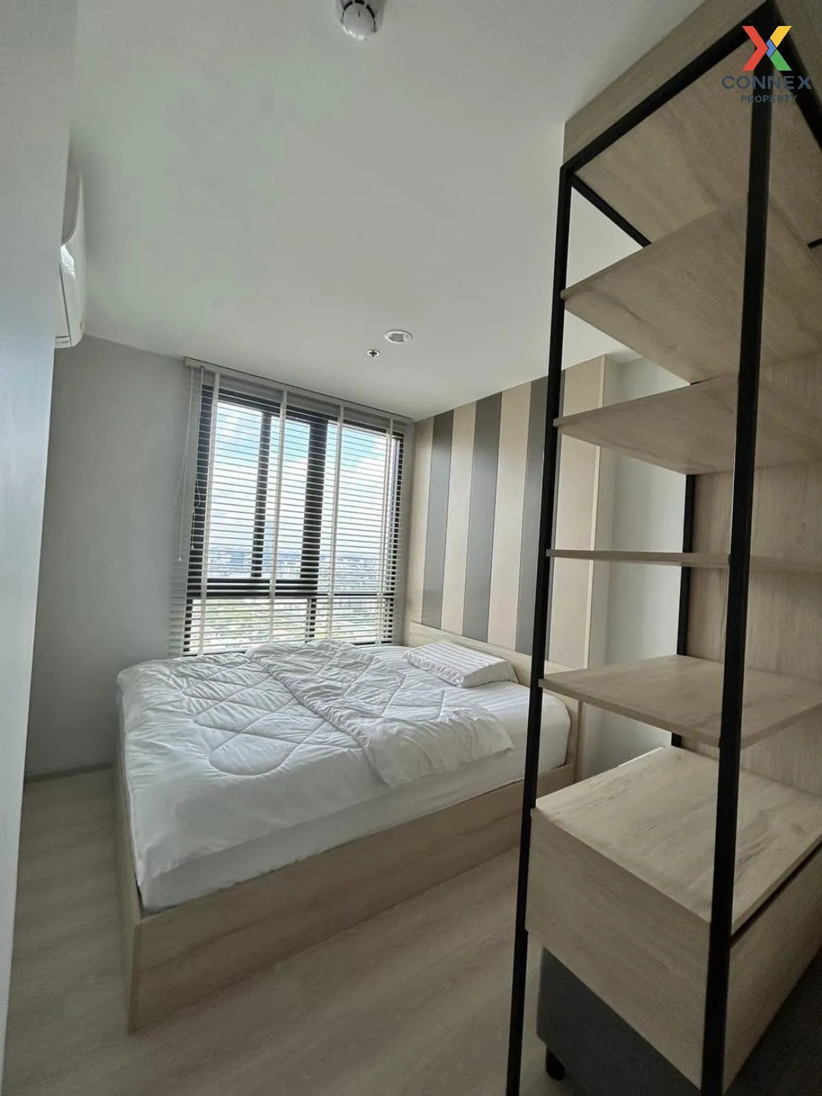 For Rent Condo , Nue Noble Srinakarin-Lasalle , Samrong Nuea , Mueang Samut Prakan , Samut Prakarn , CX-88858