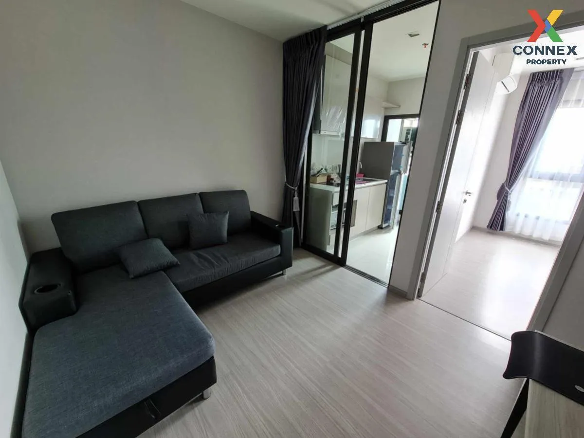 For Sale Condo , Life Sukhumvit 62 , BTS-Bang Chak , Bang Chak , Phra Khanong , Bangkok , CX-88859 1