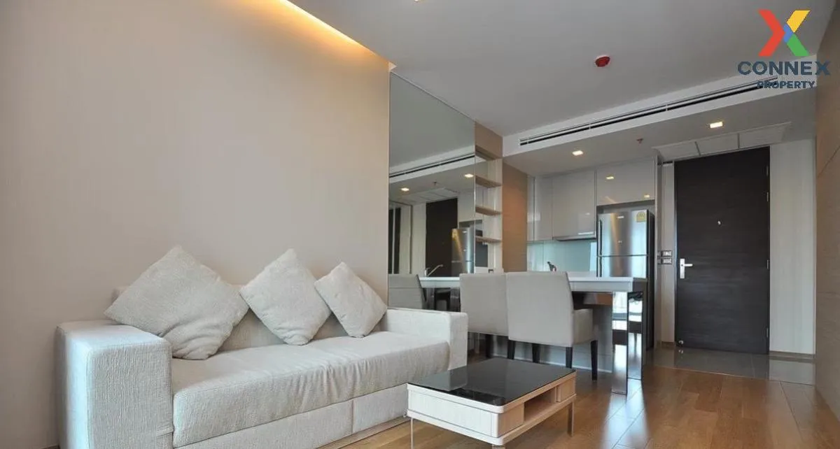 For Sale Condo , The Address Asoke , MRT-Phetchaburi , Makkasan , Rat Thewi , Bangkok , CX-88862