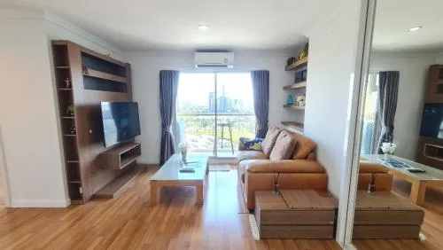 For Rent Condo , Lumpini Place Rama 9 - Ratchada , MRT-Phra Ram 9 , Huai Khwang , Huai Khwang , Bangkok , CX-88866