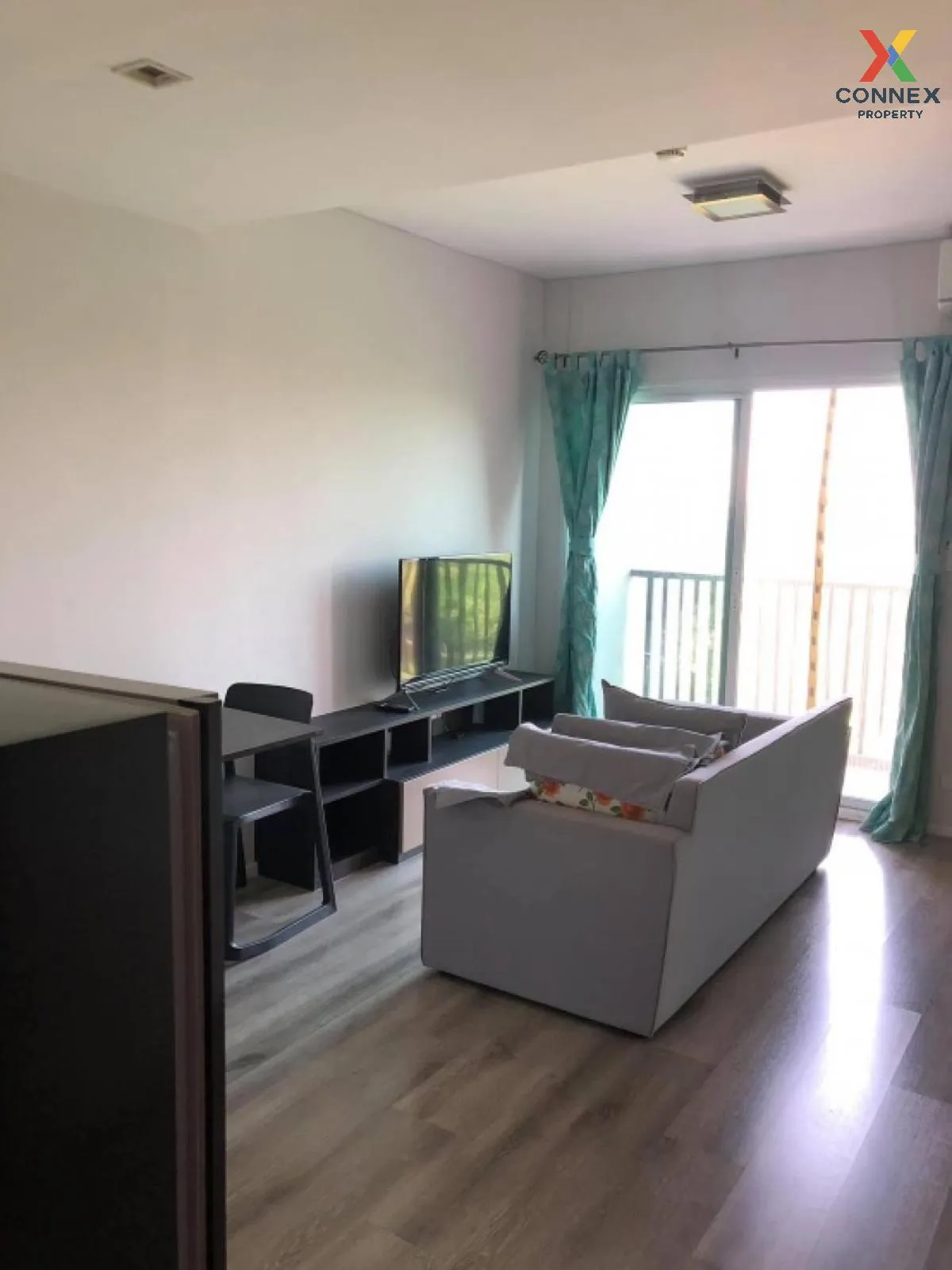 For Rent Condo , Double Lake Condominium , Thai Ban Mai , Pak Kret , Nonthaburi , CX-88867 1