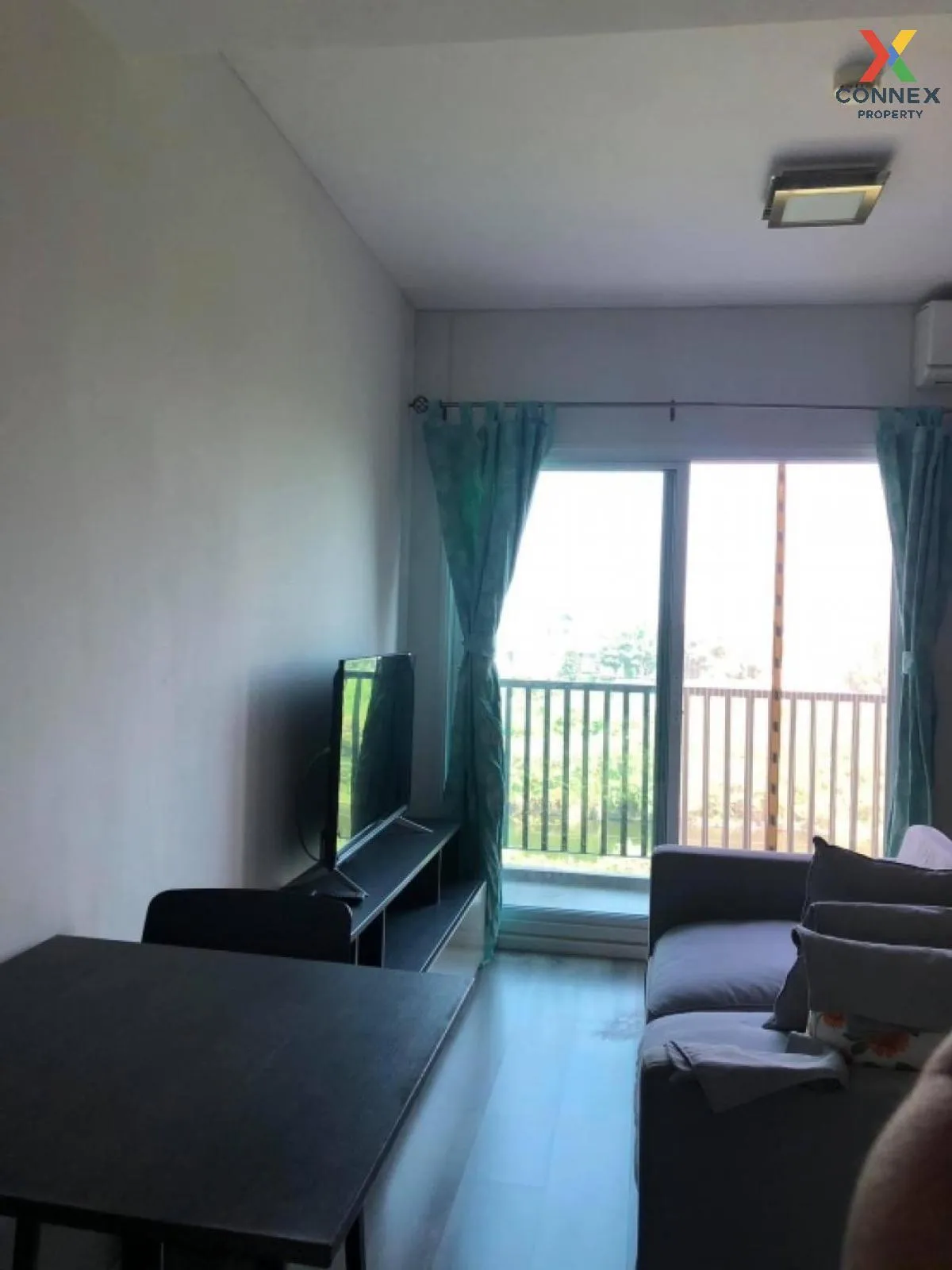 For Rent Condo , Double Lake Condominium , Thai Ban Mai , Pak Kret , Nonthaburi , CX-88867 3