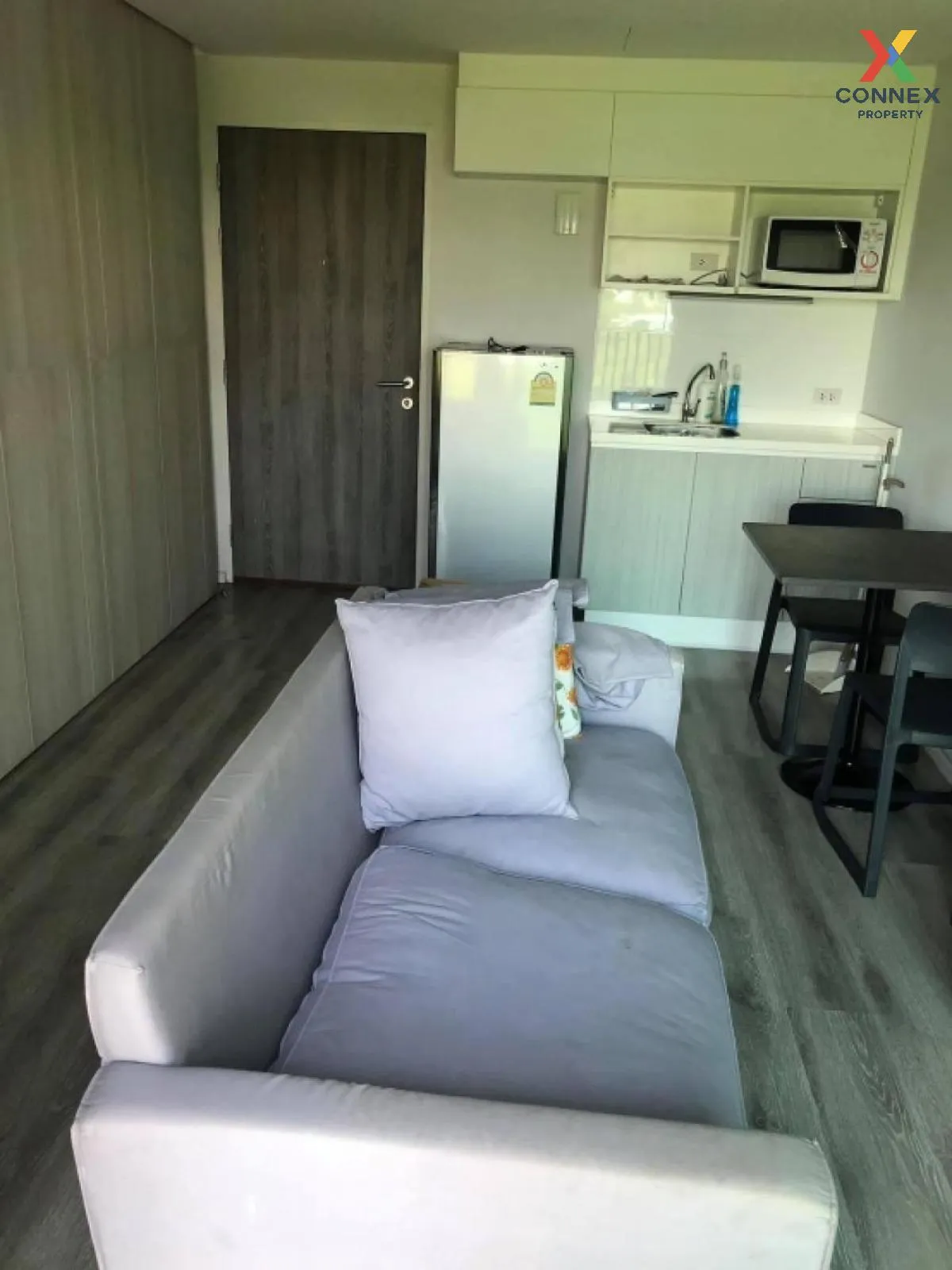 For Rent Condo , Double Lake Condominium , Thai Ban Mai , Pak Kret , Nonthaburi , CX-88867