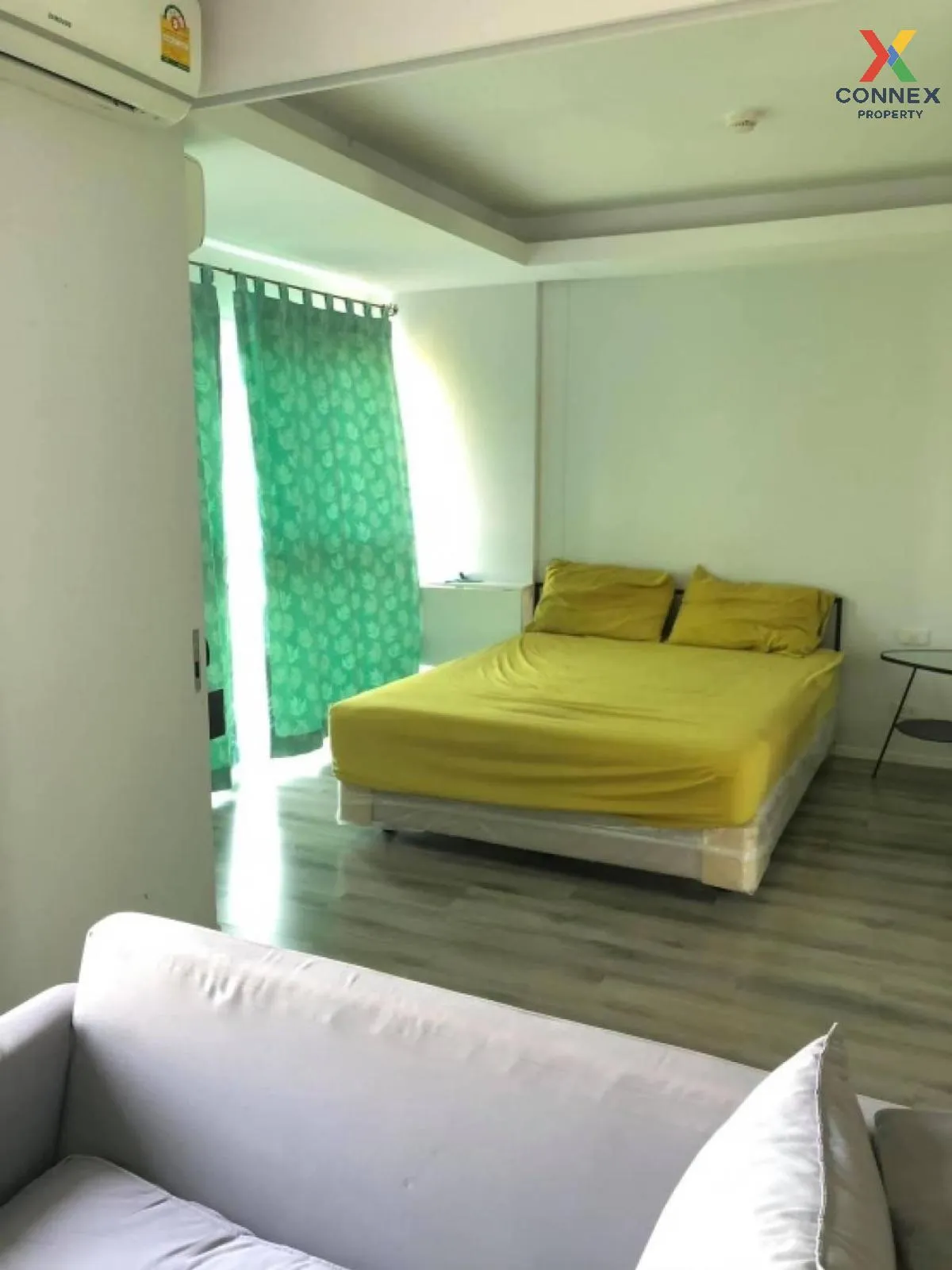 For Rent Condo , Double Lake Condominium , Thai Ban Mai , Pak Kret , Nonthaburi , CX-88867