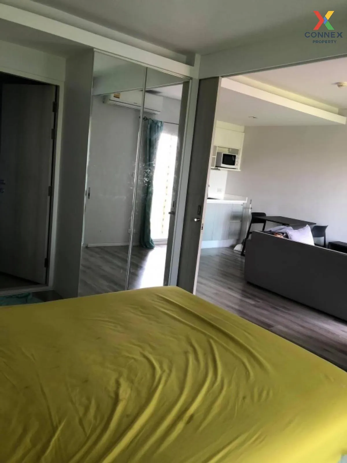 For Rent Condo , Double Lake Condominium , Thai Ban Mai , Pak Kret , Nonthaburi , CX-88867