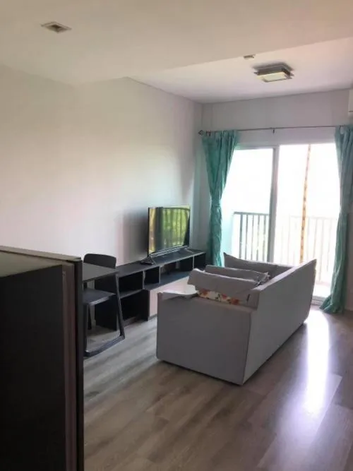 For Rent Condo , Double Lake Condominium , Thai Ban Mai , Pak Kret , Nonthaburi , CX-88867