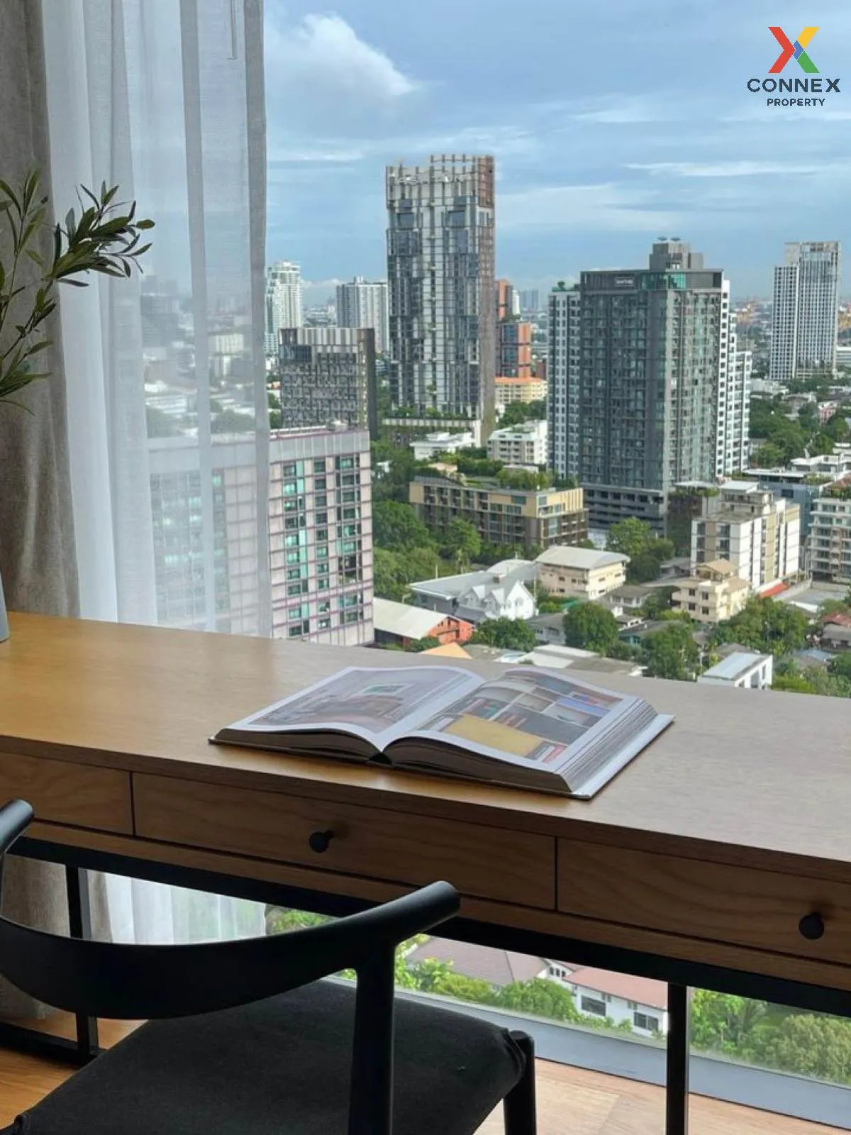 For Rent Condo , Beatniq Sukhumvit 32 , BTS-Thong Lo , Khlong Tan , Khlong Toei , Bangkok , CX-88879