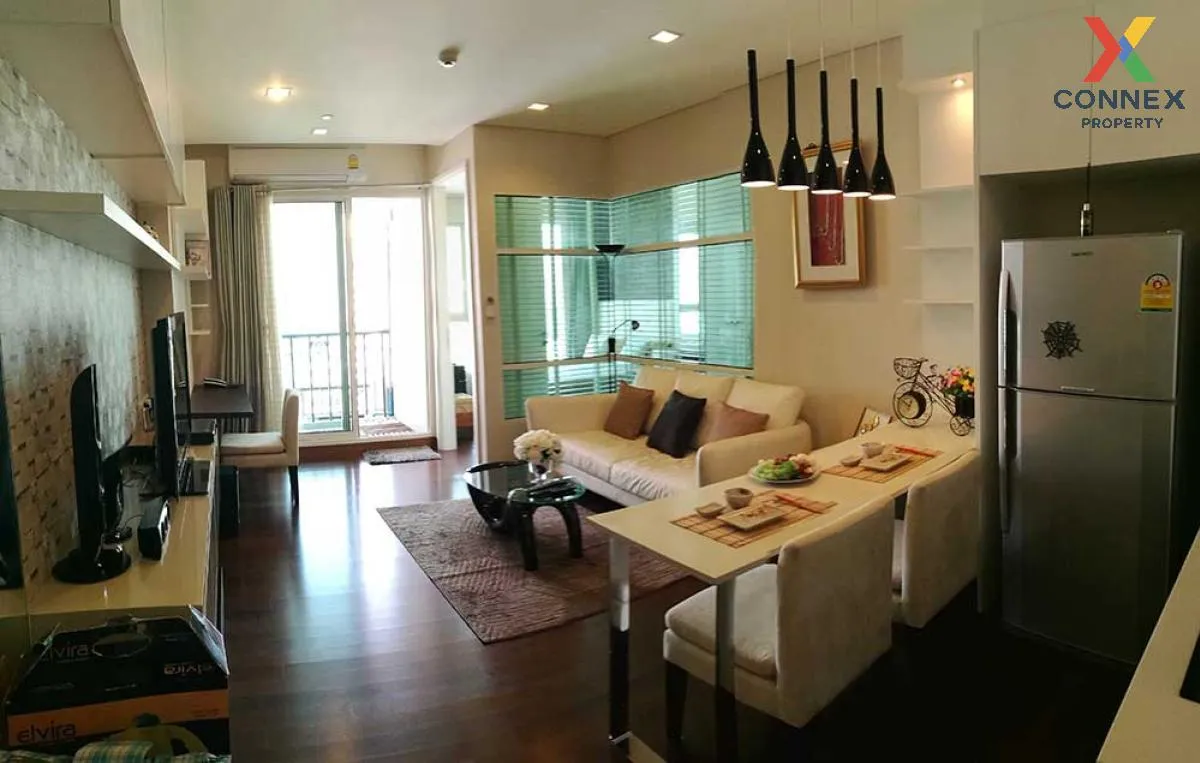 For Rent Condo , IVY Thonglor , BTS-Thong Lo , Khlong Tan Nuea , Watthana , Bangkok , CX-88881 1