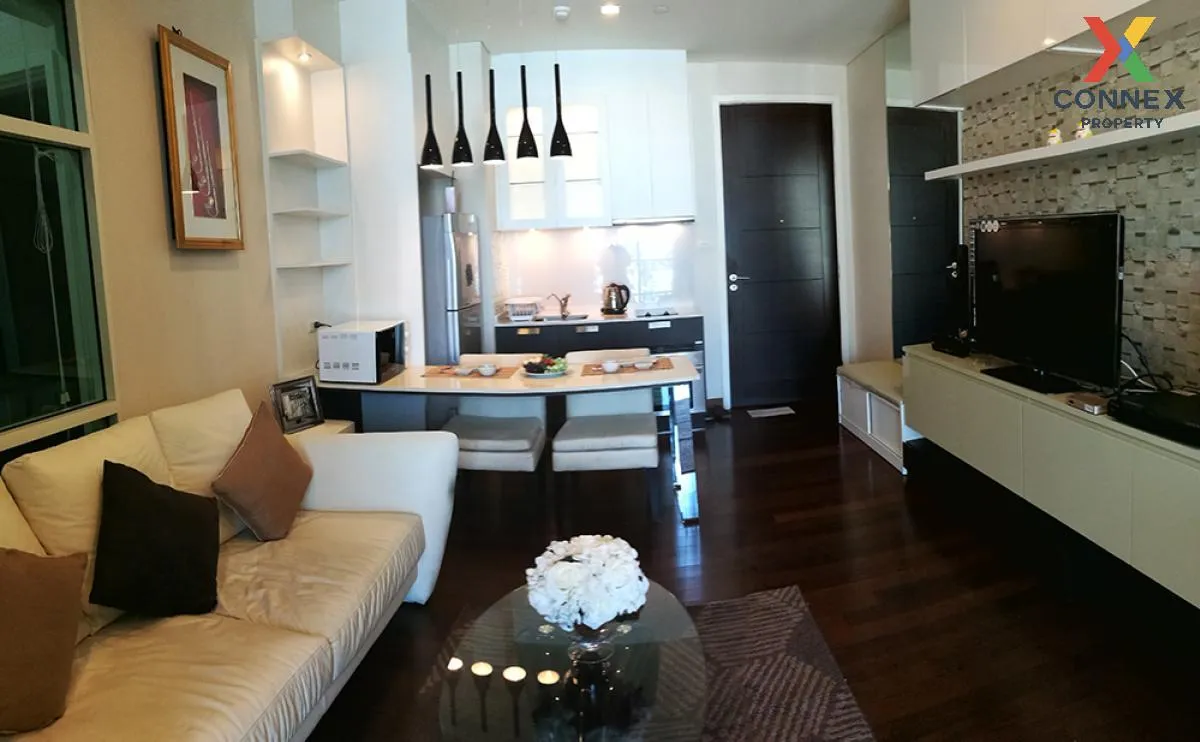 For Rent Condo , IVY Thonglor , BTS-Thong Lo , Khlong Tan Nuea , Watthana , Bangkok , CX-88881 2