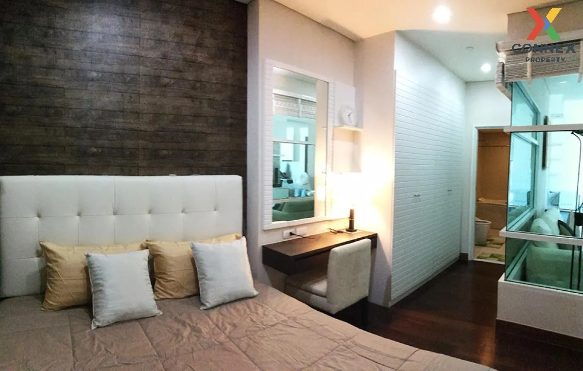 For Rent Condo , IVY Thonglor , BTS-Thong Lo , Khlong Tan Nuea , Watthana , Bangkok , CX-88881