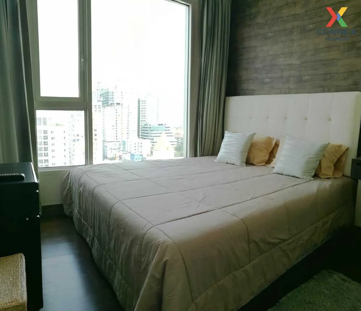 For Rent Condo , IVY Thonglor , BTS-Thong Lo , Khlong Tan Nuea , Watthana , Bangkok , CX-88881