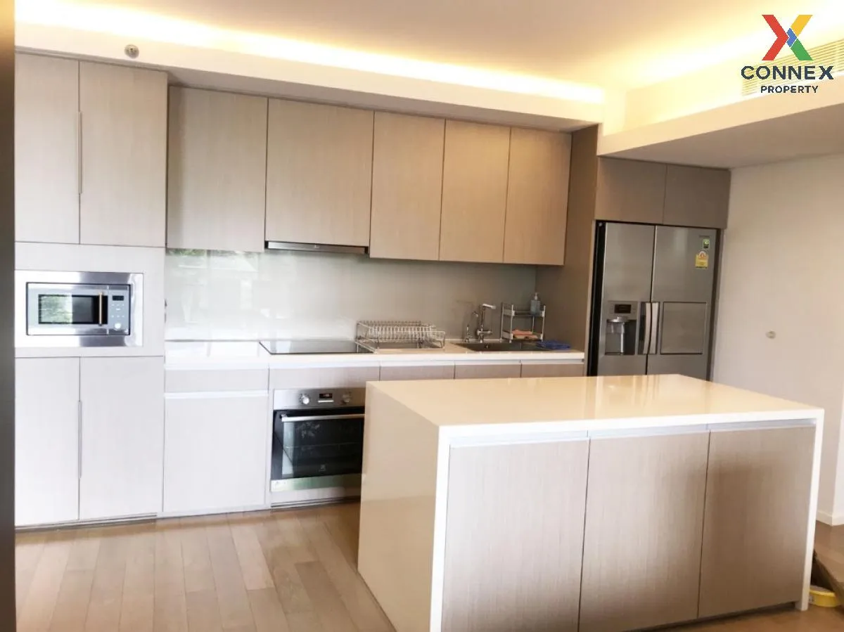 For Rent Condo , Mode Sukhumvit 61 , BTS-Thong Lo , Khlong Tan Nuea , Watthana , Bangkok , CX-88889