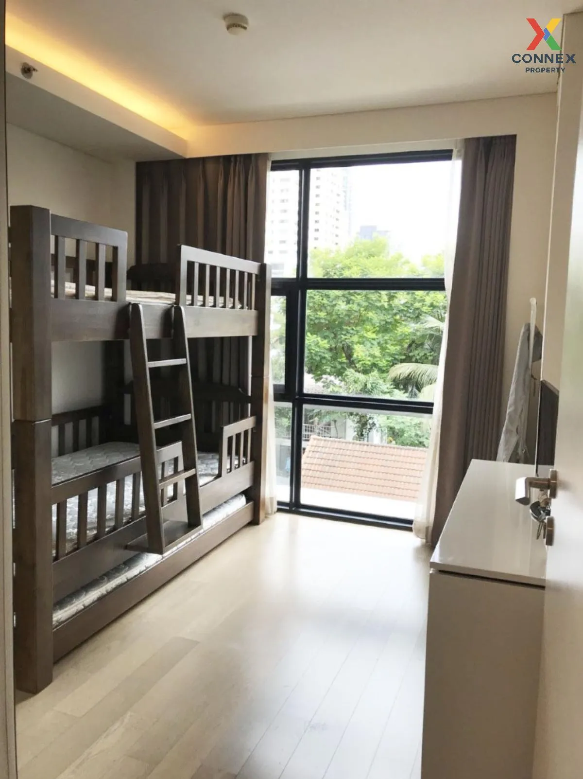 For Rent Condo , Mode Sukhumvit 61 , BTS-Thong Lo , Khlong Tan Nuea , Watthana , Bangkok , CX-88889