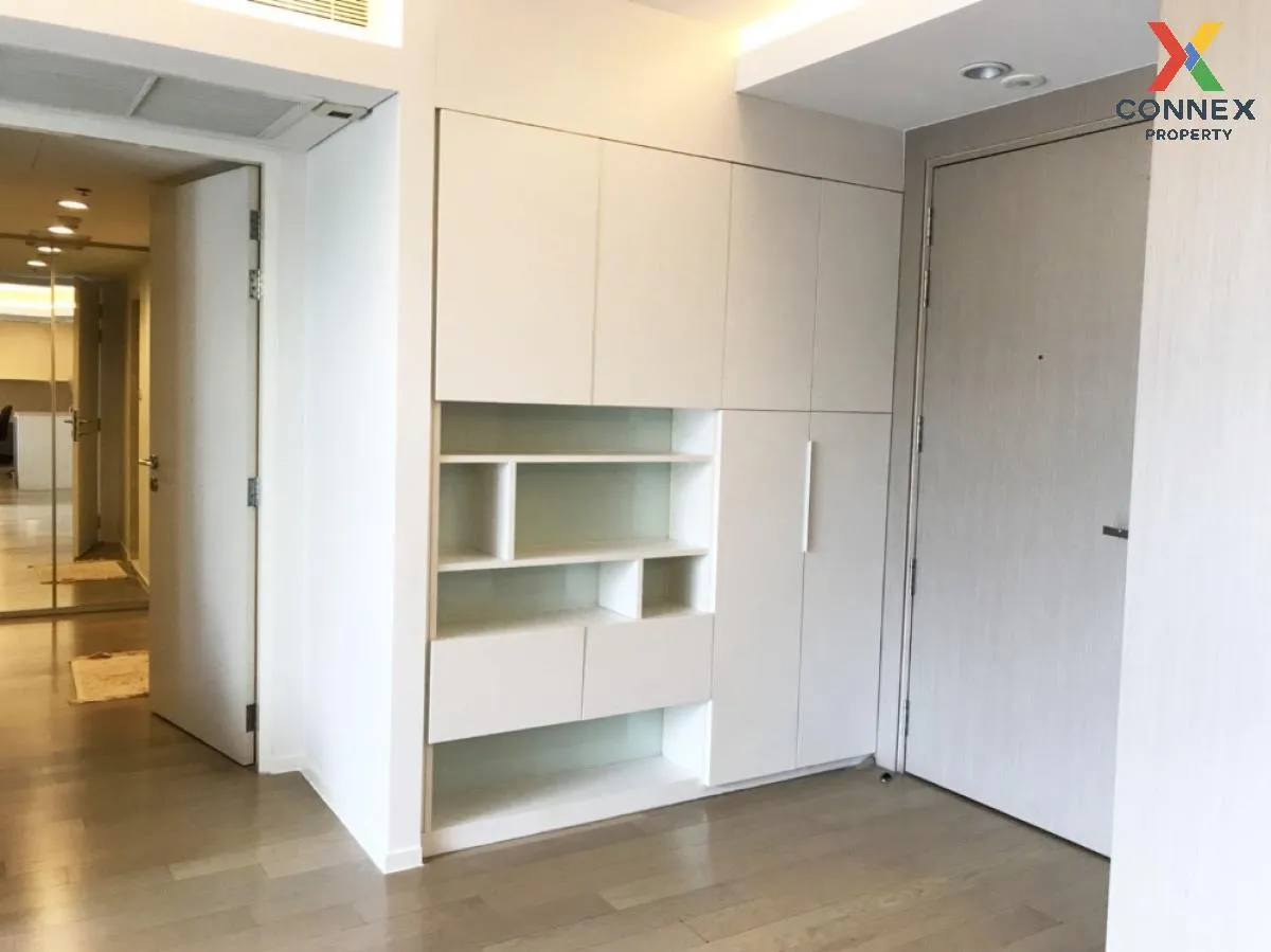 For Sale Condo , Mode Sukhumvit 61 , BTS-Thong Lo , Khlong Tan Nuea , Watthana , Bangkok , CX-88890