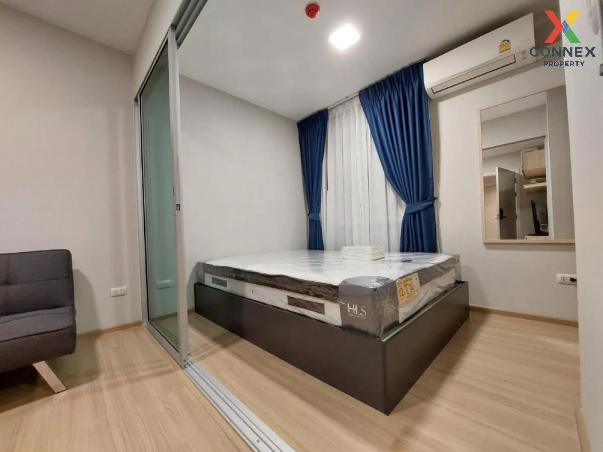 For Sale Condo , Plum Condo Mix Chaengwattana , Talat Bang Khen , Lak Si , Bangkok , CX-88892